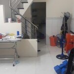 Nhà 1 trệt 1 lầu hẻm đường 102, P. Tăng Nhơn Phú A, DT 25m²/2.2 tỷ.