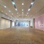 cho thuê mặt bằng trống suốt 8.4m ngang đoạn đẹp phạm văn thuận, ngay ngã 4, lh 