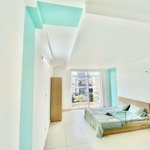 cho thuê căn hộ ban công full nội thất tại đỗ xuân hợp, quận 9. gần cao đẳng công thương