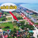 chính chủ bán 450m2 cách biển chỉ 200m ngay khu trung tâm