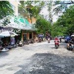 cho thuê gấp mặt bằng siêu đỉnh đường lê lợi (162m2) nhà 2 tầng hiện trạng đẹp giá thương lượng