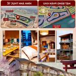 ĐÃ BÁN MY-26 THÌ CÒN MY-25 NHÉ Ạ CHẠM VÀO NGHỆ THUẬT SỐNG NHẬT VỚI BIỆT THỰ MY-25 TẠI VINHOMES ROYAL ISLAND