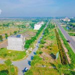 bán đất tại khu đô thị daresco, 142 m2, mặt tiền 16m, pháp lý đầy đủ