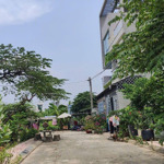 bán 3 lô liền kề hàng giá hiếm bình chiểu