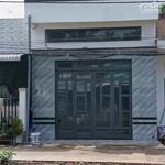 Ngợpp. 660tr nhận ngay căn nhà C4 59m2 ở Thới Tam Thôn, Hóc Môn. Sổ hồng riêng