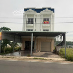 chính chủ cần bán nhà mặt tiền nhựa tại minh hưng,chơn thành,bình phước giá 1.3 tỷ 
