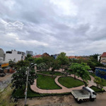 bán nhà 3 tầng 102m2 (ngang 5.5m), bông sao, quận 8, giá nhỉnh 15 tỷ