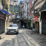 tt đống đa, mặt ngõ ô tô thông, kinh doanh đa dạng. 30m, mt vip 4,5m, giá 7 tỷ hơn