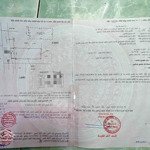 7 x 10 m chủ bán gấp nhà đường lê lợi, hóc môn, giá 2,3 tỷ, sổ riêng