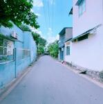 BÁN NHÀ P. HỐ NAI GÓC 2MT KD 102M2 NGAY NHÀ THỜ LỘC LÂM CHỈ 3,3 TỶ