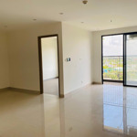 bán căn 1pn+52m2, view đông nam nhìn sông, giá 2.050 tỷ, đã có sổ, vô ở ngay, rainbow - vinhomes q9