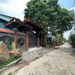 bán đất gần kcn chơn thành bình phước, 10x35m, sổ riêng thổ cư