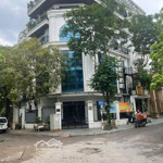 bán gấp nhà đường nguyễn xiển, gara ô tô. thang máy. 130m2 - 6 tầng. nhỉnh 20 tỷ