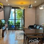 căn hộ 2 ngủ (80m2) imperia garden bán giá 90tr/m2 - full nội thất, view đẹp, hướng mát thoáng