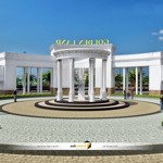 chính chủ cần bán lô lk1 đại lộc 1 quang giáp - kđt phú quý golden land, giá rẻ nhất lock !