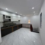 nhà 5 tầng mới toanh ở lạc thị thanh trì - hà nội