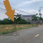 cần bán đất mt trung mỹ, tân xuân, hóc môn, tp.hcm. giá 700tr/120m2,shr