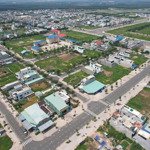 !!hàng ngộp!! duy nhất 1 lô cực ngộp 80m2 tại khu tđc lộc an - bình sơn, 1tỷ6, pháp lý chuẩn