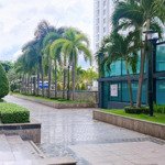 6 tỷ sở hữu căn hộ tầng trệt 2pn 115m2 ở & kinh doanh siêu tiện