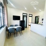 cho thuê căn hộ - 2 p. ngủ - đường ngô thì nhậm - p.4 - đà lạt - 6.5 triệu/tháng - view đẹp