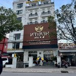 tòa nhà mặt tiền phù đổng thiên vương, đà lạt 10 căn hộ cho thuê + mặt bằng kd giá 58 tỷ