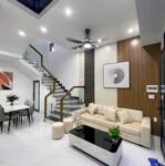 Bán nhà 4 tầng ngõ phố Võ Thị Sáu, ph Nguyễn Trãi, TP HD, 40m2, 3 ngủ, 3vs, 2.58 tỷ