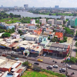 bán lô đất thích hợp xây chdv ngay cầu đúc . hiệp bình phước . thủ đức