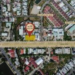 bán đất hùng vương, tân thạnh, tam kỳ, quảng nam, 32.5 triệu/m2, 825m2