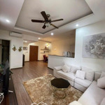 cho thuê căn hộ 2pn - full nt đẹp - cc đức khải - dt 85m2- giá 10tr