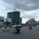 tòa nhà 14 tầng (5000m2 sàn) góc mặt tiền phạm văn đồng, quận gò vấp