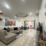 cho thuê căn hộ 3pn - full ntcc - nhà decor - cc bellezaq7- dt 124m2-giá 18tr