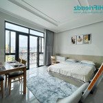 cho thuê nhà trọ 30m2, 6,5 triệu ở đường số 8, thủ đức, hcm