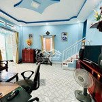 nhà lầu hẻm ba gác đường võ văn ngân sổ hồng riêng gần vincom chợ bắc ninh