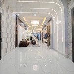 siêu phẩm ôtô ngủ trong nhà-đ.trương thị hoa,quận 12/giá:5tỷ250triệu-dt:80m2 vuông vức*hđt:15triệu