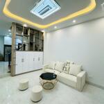Cần bán nhà 6 tầng x 8 ngủ Vip ngõ Khương Trung, Thanh Xuân