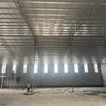 cho thuê kho, xưởng 300m2 tại nguyễn xiển, thanh xuân, hà nội, giá thỏa thuận