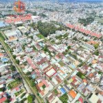 bán đất đường nguyễn bảo đức phường tân tiến cũ, sổ hồng 366m2 thổ cư ngang 13.5m giá 14 tỷ
