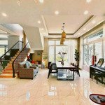 villa xinh xắn ngay trên đường quang trung, p.9 ra hồ xuân hương chỉ 5 phút, giá 14.9 tỷ tl