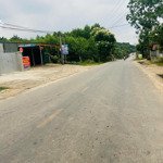 đất dãy 2 quốc lộ 48a, phường quang phong, thị xã thái hoà giá sập hầm 390 triệu
