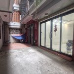 siêu phẩm lương yên -5m ra ô tô tránh 40m x 6 tầng mặt tiền 6m thang máy nhập giá chỉ hơn 10 tỷ
