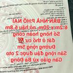 BÁN RẺ NHÀ HỐ NAI, SỔ THỔ CƯ ĐƯỜNG RỘNG 5m SÂN ĐẬU 2 OTO GẦN GX 3 ĐÔNG