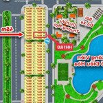 mb520 đồng nhưng lô view hồ giá rẻ nhất khu