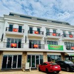 bán nhà mặt tiền khu dân cư ân phú, hà huy tập