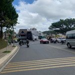 bán nhà mặt phố quang trung, đà lạt, nằm ngay hồ xuân hương, 201m2 ngang 11m, giá 26 tỷ
