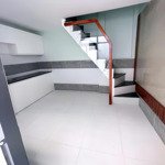 nhà nhỏ xinh đường dương thị mười đối diện bệnh viện quận 12. giá 480tr còn bớt