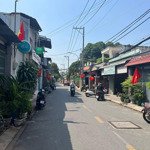 hiếm! c4 - mặt tiền đường số - phước bình - 107m2 - nở hậu tài lộc - hơn 6tỷ