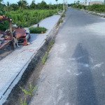 chính chủ gửi bán lô đất cạnh hương lộ long phước bà rịa vũng tàu