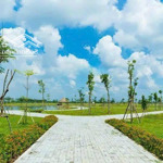 siêu hời! đất nền kdc daresco 100m2, công chứng ngay