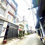 bán nhà quận 10 ô tô vào nhà 5 tầng 6pn ngay 3 tháng 2 giá 9 tỷ nhỉnh