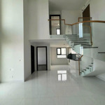 căn duplex 3pn, 2wc 100m2 view đẹp đã có sổ hồng chung cư the pegasuite 2 chỉ 4ty8